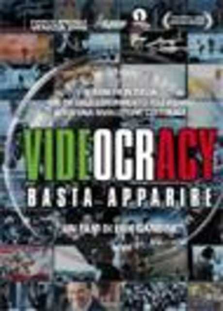 Videocracy - Basta apparire