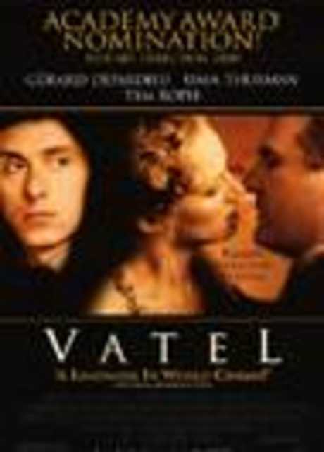 Vatel