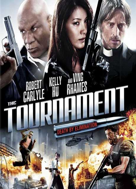 The Tournament