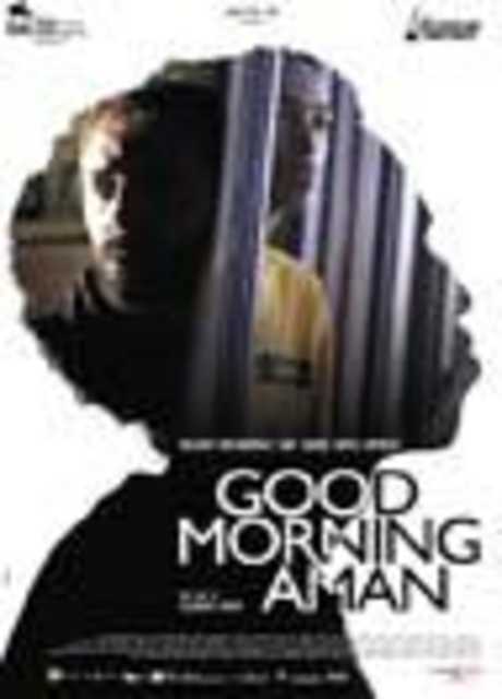 Good Morning, Aman