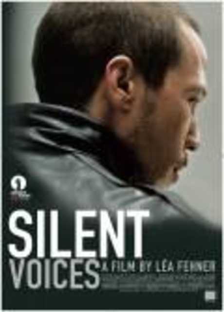 Silent Voice