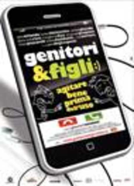 Genitori & Figli - Agitare bene prima dell'Uso