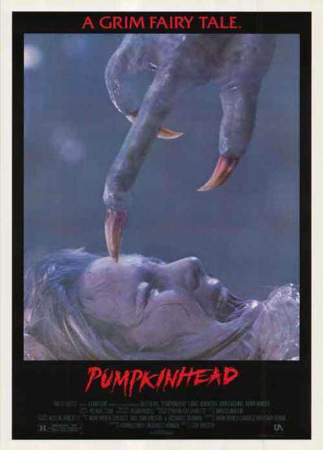 Pumpkinhead