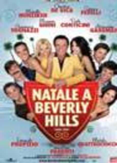 Natale a Beverly Hills