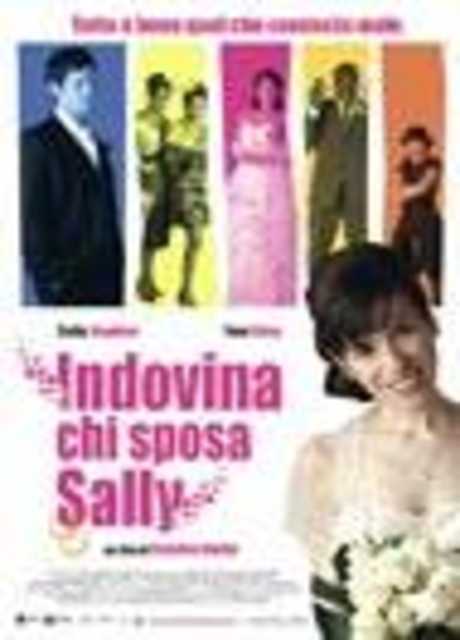 Indovina chi sposa Sally