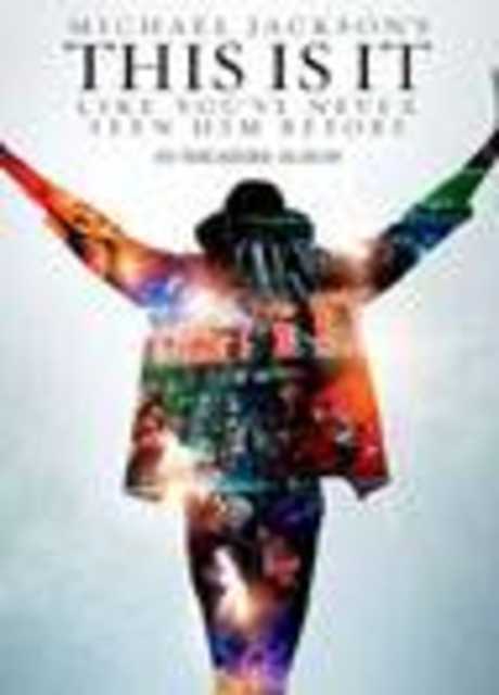 This Is It