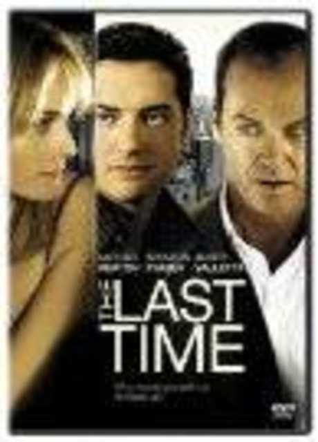 The Last Time