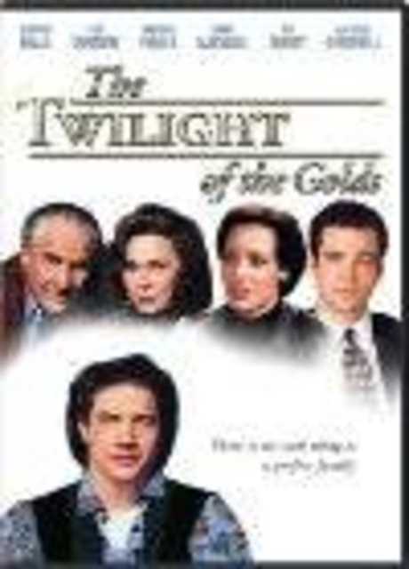 The Twilight of the Golds