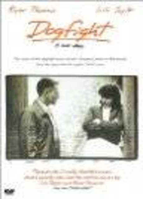 Dogfight - Una storia d'amore