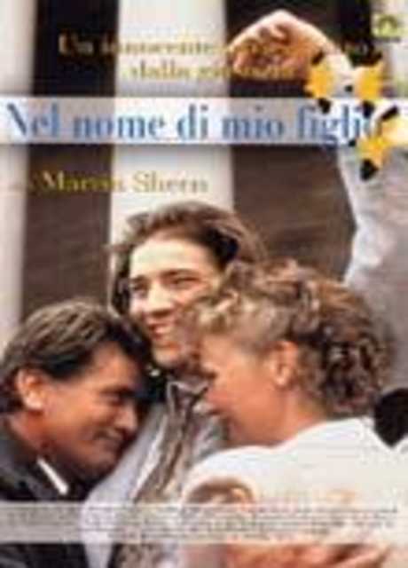 Nel nome di mio figlio