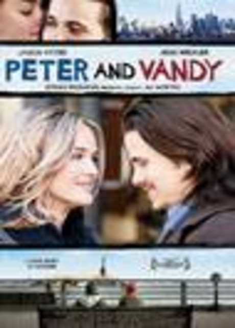Peter and Vandy