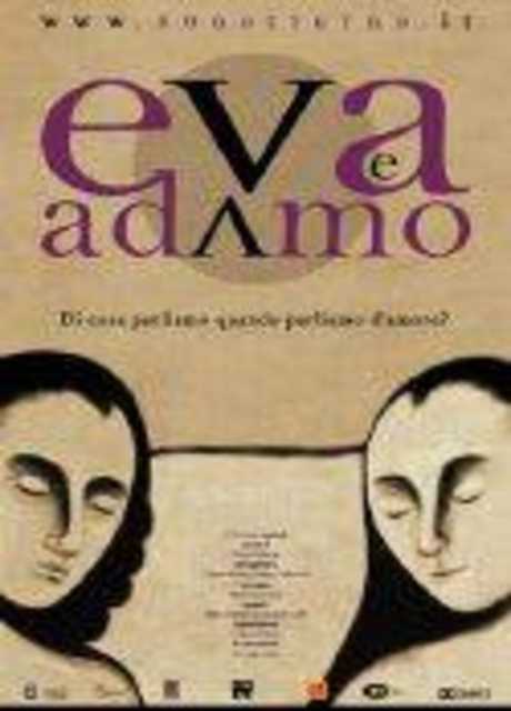 Eva e Adamo