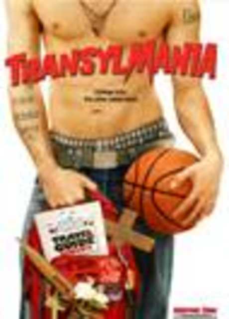 Transylmania