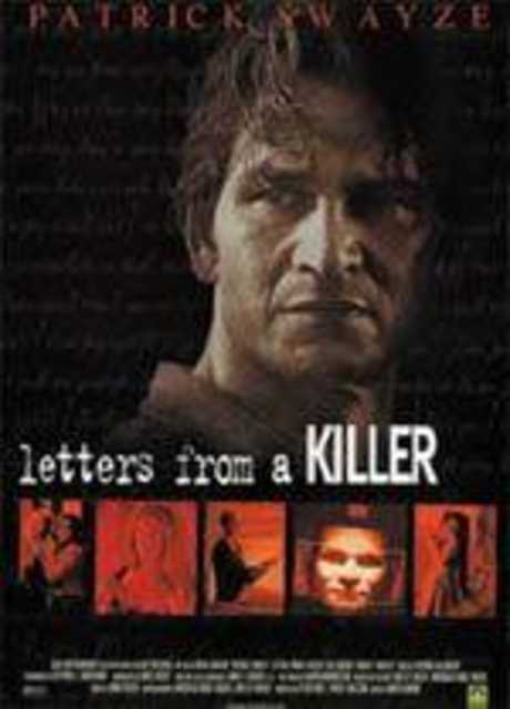 Letters from a Killer