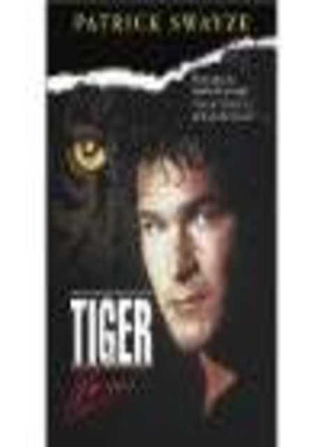 Il ritorno di Tiger