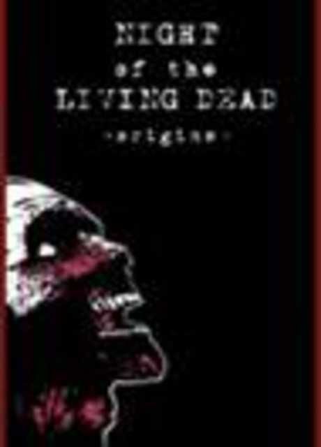 Night Of The Living Dead: Origins 3D