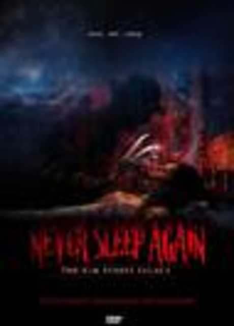 Never Sleep Again: The Elm Street Legacy