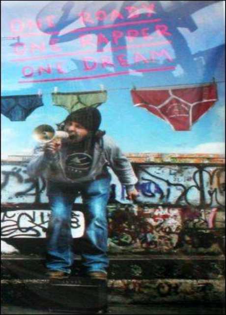 Le Donk & Scor-zay-zee