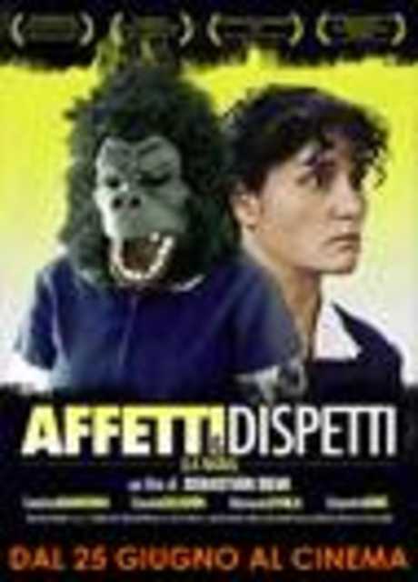 Affetti&Dispetti - La nana