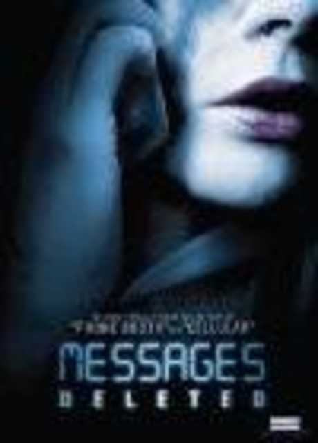 Messages Deleted