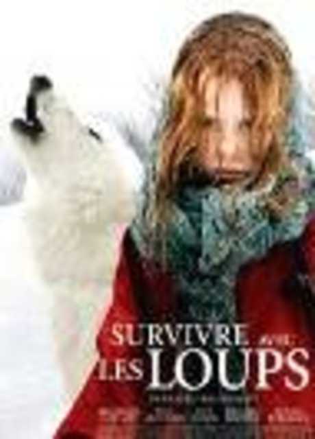 Sopravvivere con i lupi