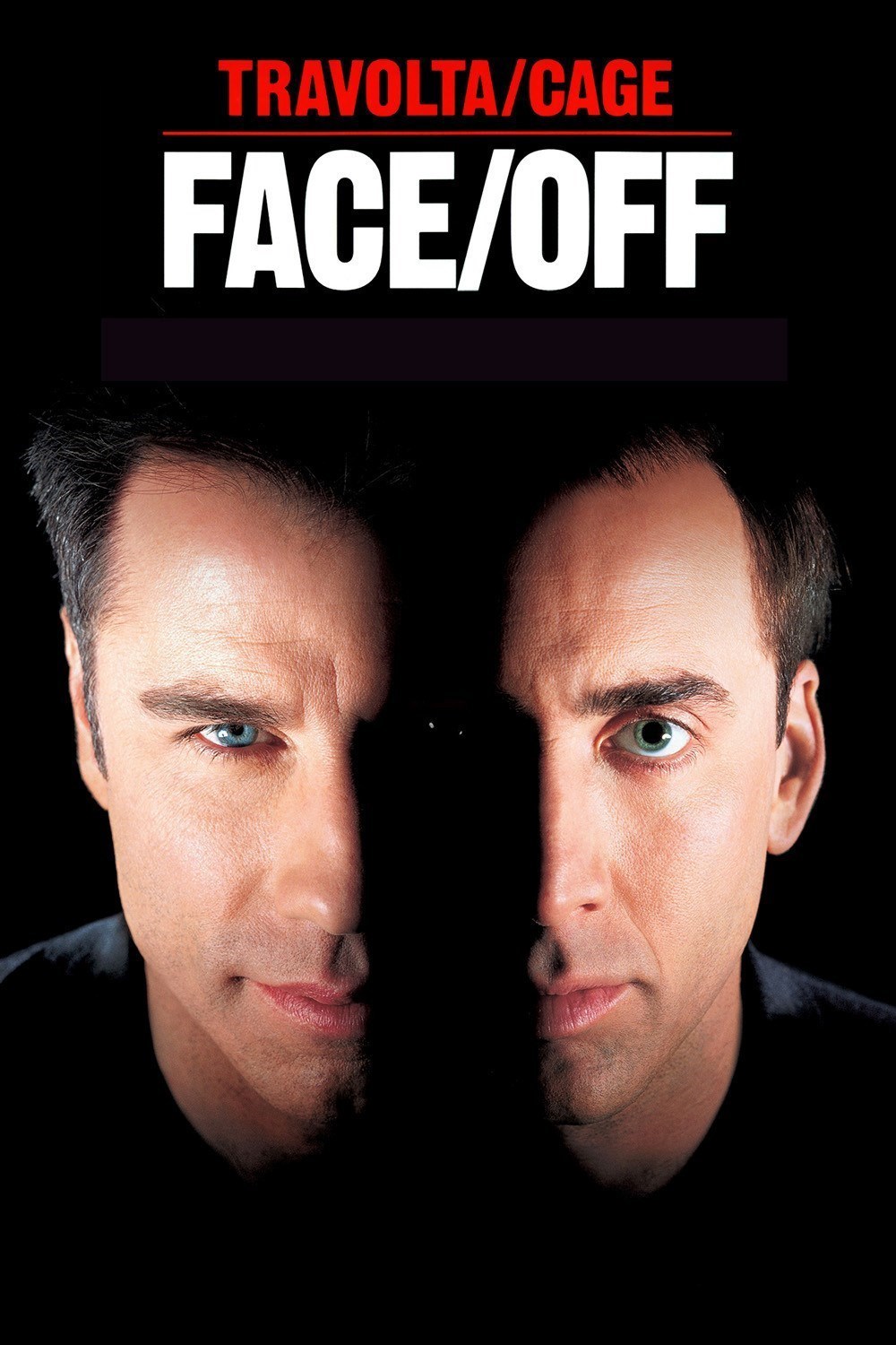 Face/Off Due facce di una assassino trama e cast ScreenWEEK