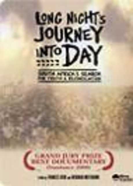 Long Night's Journey Into Day