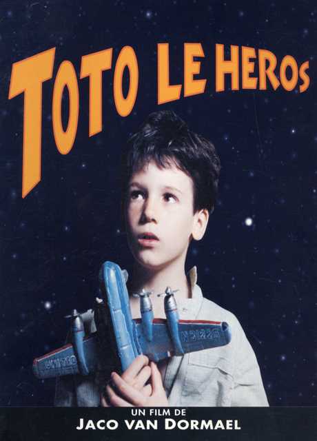 Toto le héros - Un eroe di fine millennio