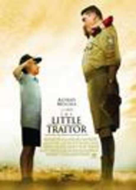 Little Traitor