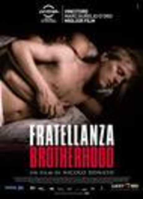 Brotherhood - Fratellanza