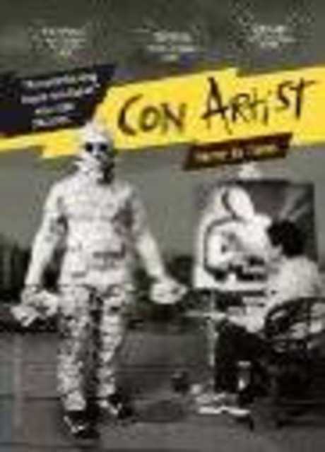 Con artist