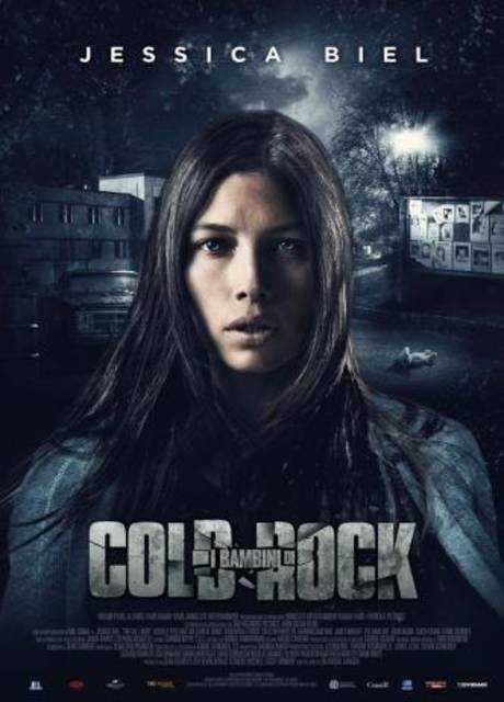 I bambini di Cold Rock
