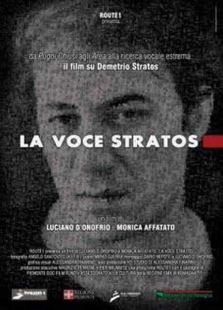 La voce di Stratos