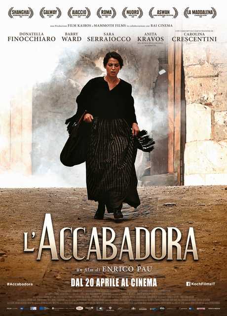 L’Accabadora