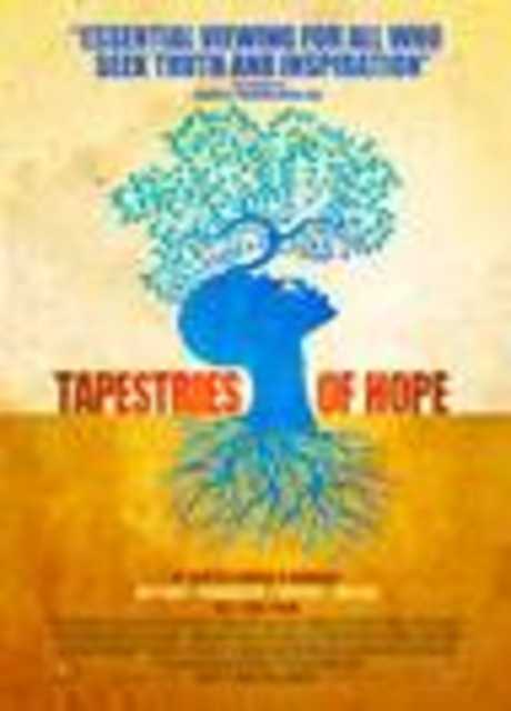Tapestries of Hope