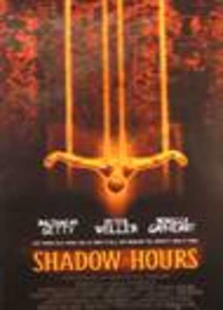 Shadow Hours