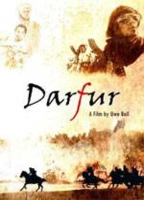 Darfur