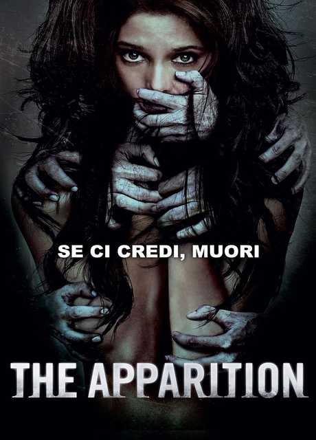 The Apparition