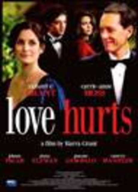Love Hurts