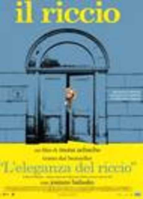 Il riccio