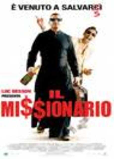 Il mi$$ionario