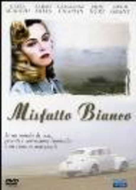 Misfatto bianco