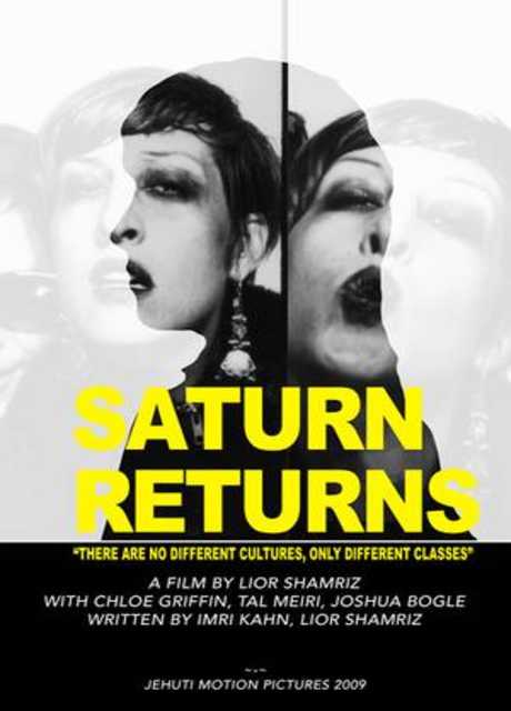 Saturn returns