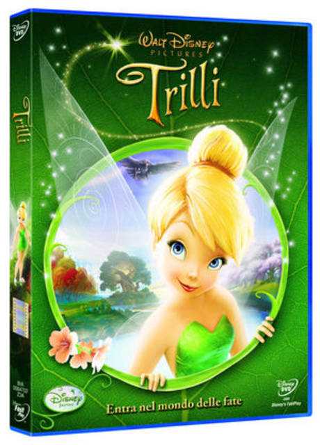 Trilli