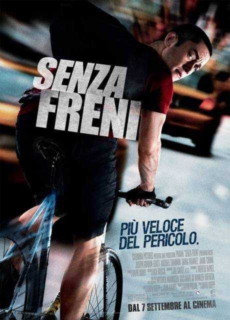Senza Freni