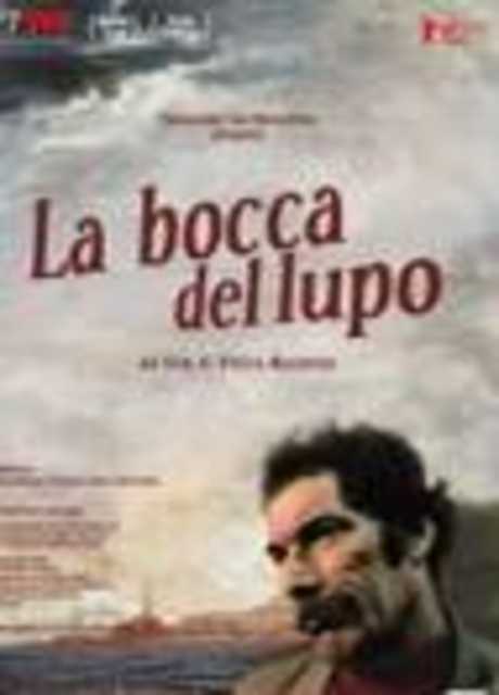 La bocca del lupo