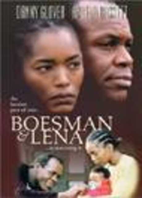 Boesman and Lena