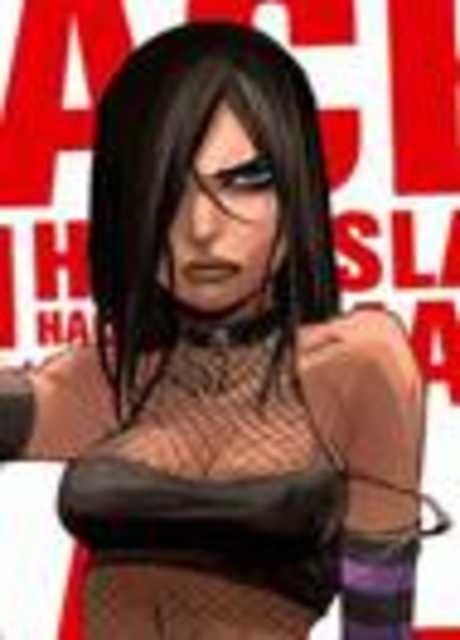 Hack/Slash