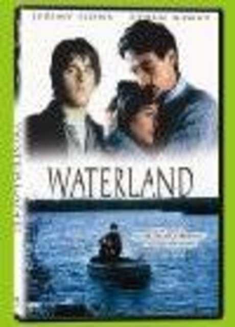 Waterland - Memorie d'amore