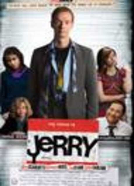 My Name Is Jerry